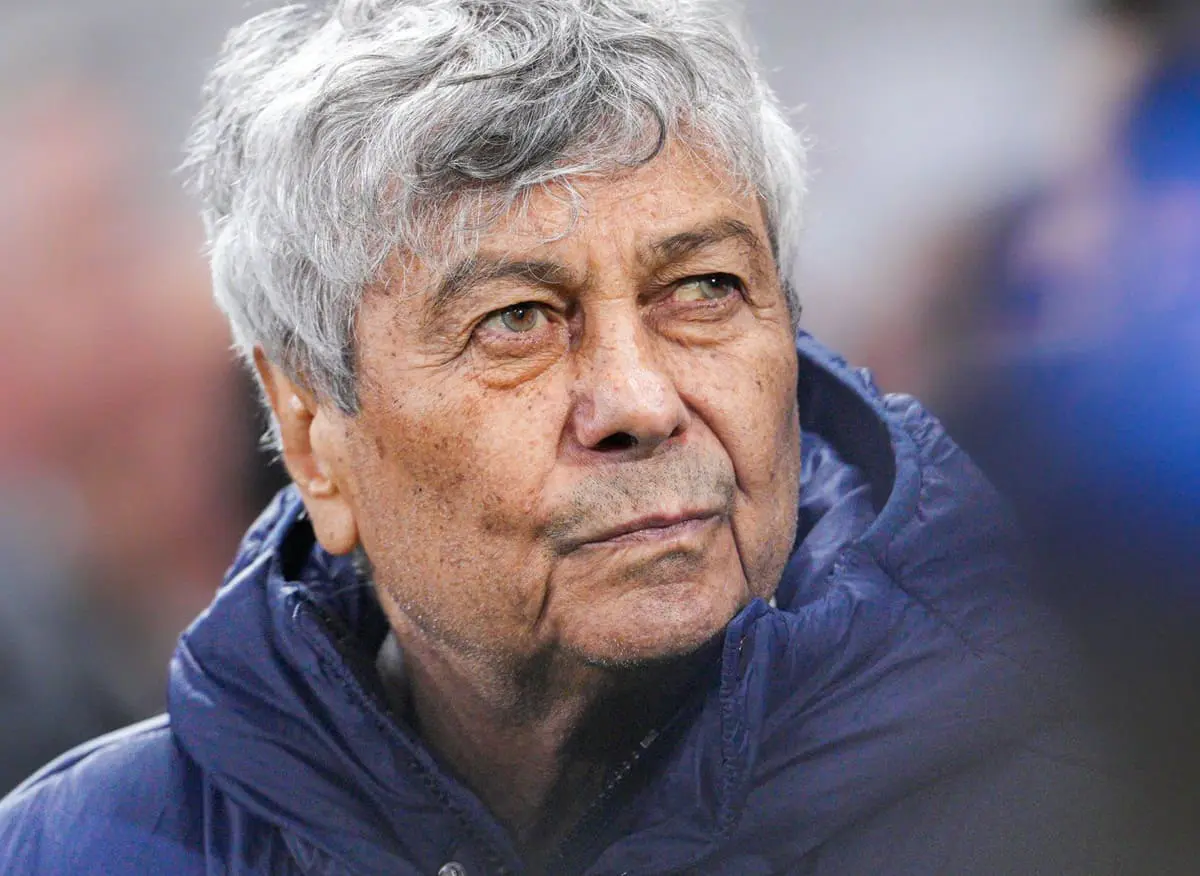 È morto Mircea Lucescu, l’allenatore rumeno aveva 80 anni