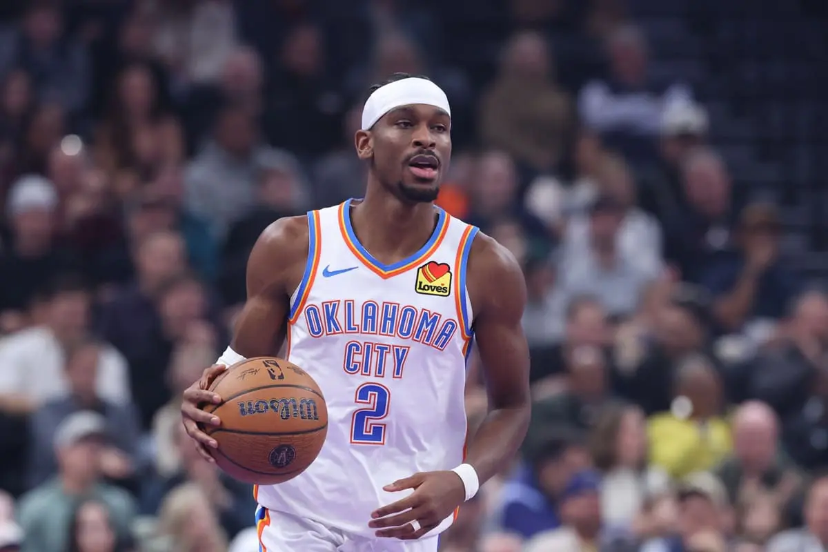 Oklahoma City sul 3-0 nei Playoff Nba, Denver spalle al muro