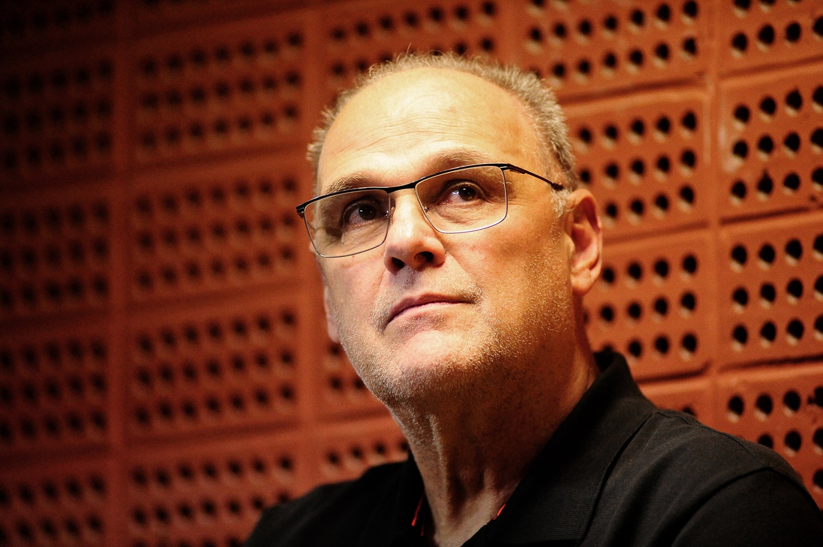 E’ morto Oscar, la “mano santa” che fece grande Caserta. Lula “Idolo assoluto del basket brasiliano”