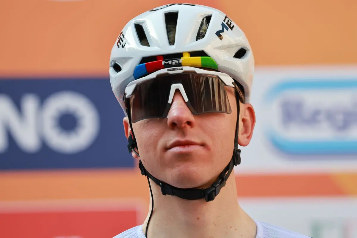 Liegi-Bastogne-Liegi, Pogacar trionfa per la quarta volta