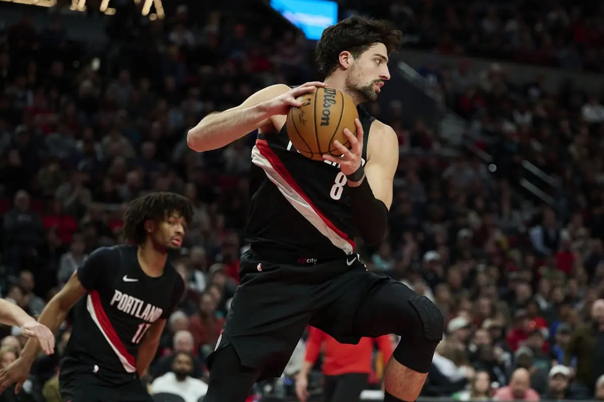 Blazers ai playoff Nba per la prima volta dal 2021, Charlotte elimina Miami