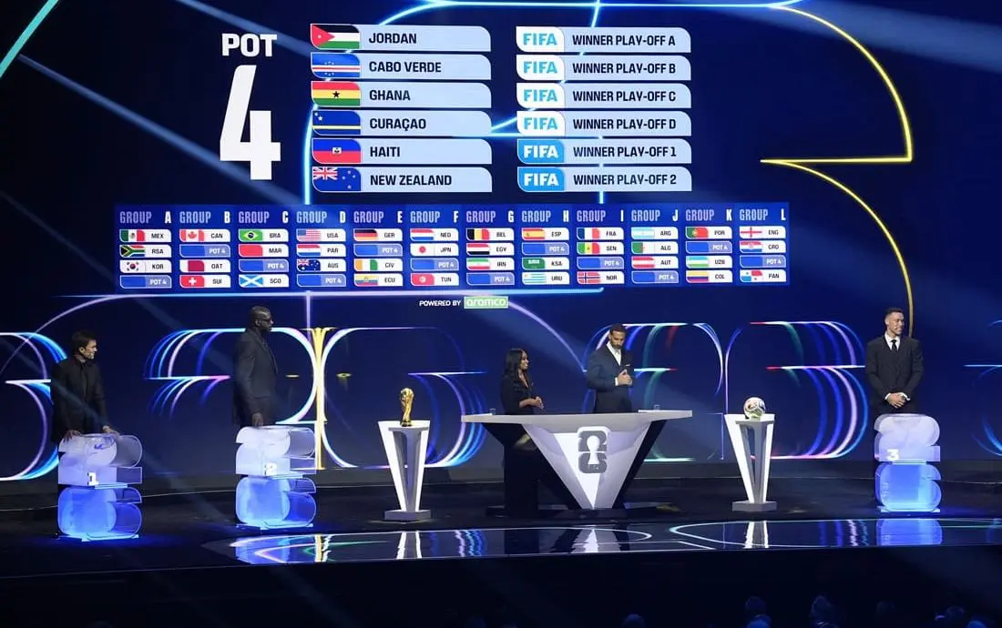 Mondiali 2026, l’inviato speciale di Trump Paolo Zampolli propone l’Italia al posto dell’Iran