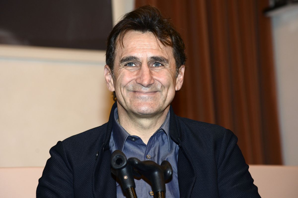 É morto Alex Zanardi, l’ex pilota e atleta paralimpico aveva 59 anni