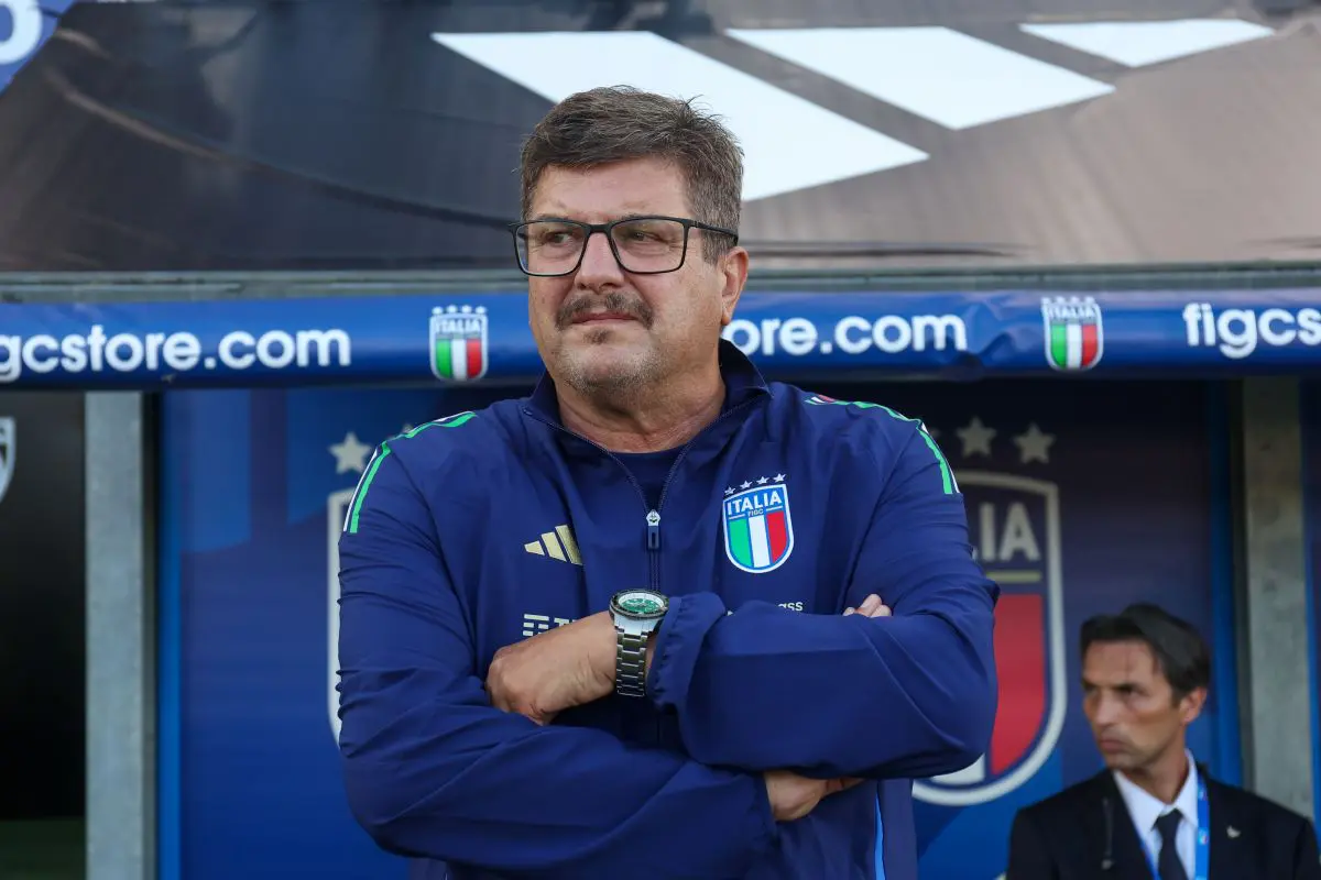 Nazionale, Baldini “Non ho curriculum da ct, voglio aiutare chi verrà dopo”