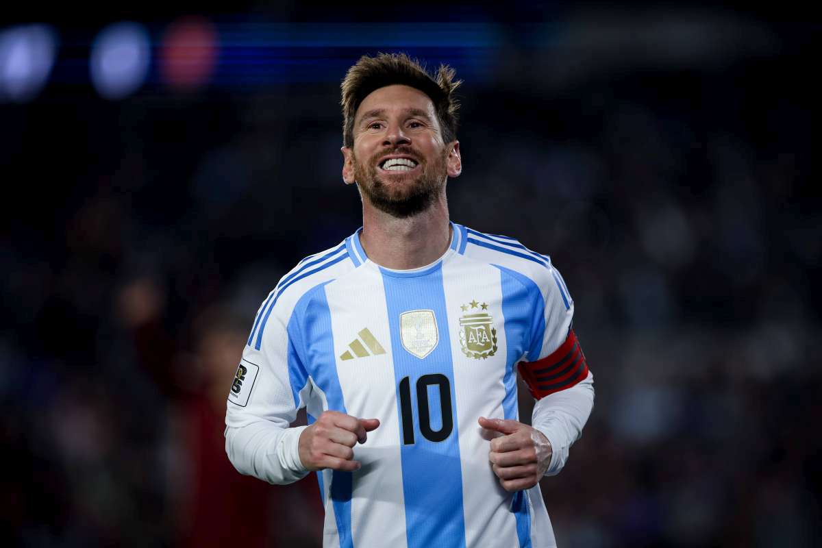 Argentina, i 26 convocati di Scaloni per il Mondiale: Messi capitano, ci sono Lautaro e Nico Paz