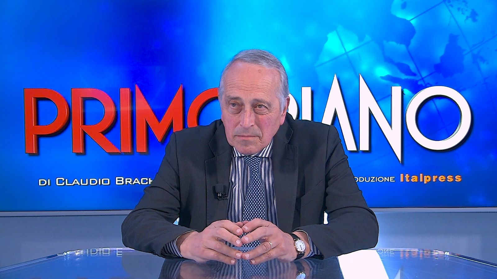 Figc, Abete “Presto per nomi Ct, ma si punti a un grande tecnico”