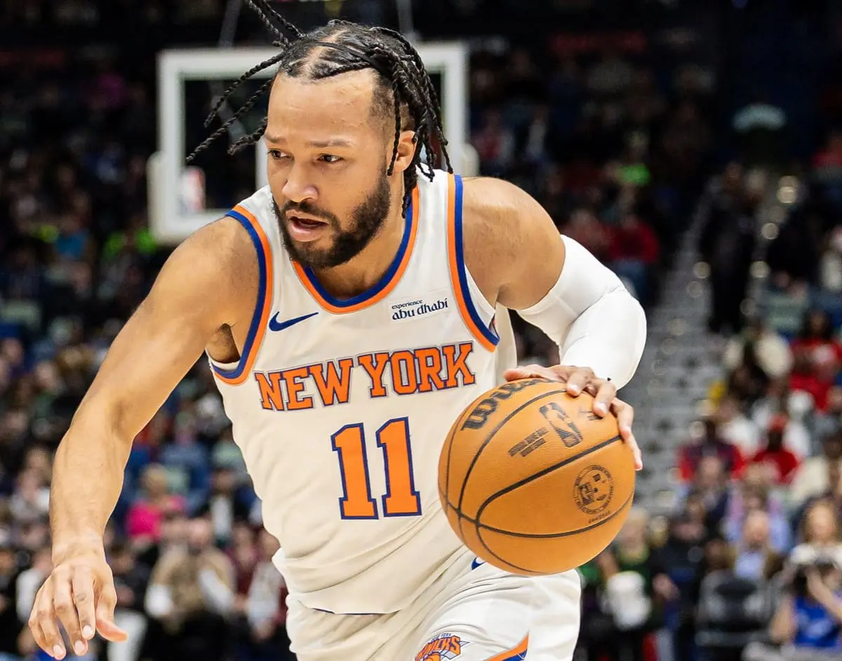 Rimonta show di New York, Cleveland al tappeto: 1-0 nella finale di Eastern Conference