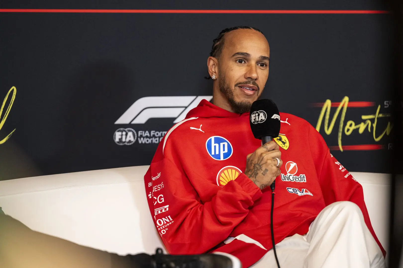 La F1 fa tappa in Canada, Hamilton: “Ritiro? No, programmo i prossimi 5 anni”