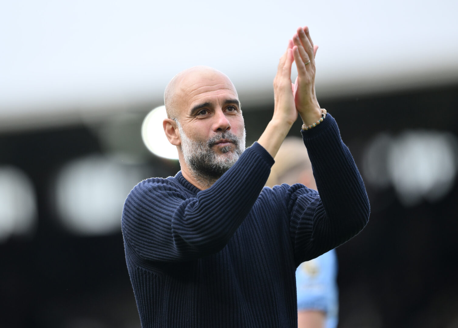 Ufficiale, Pep Guardiola lascia il Manchester City a fine stagione