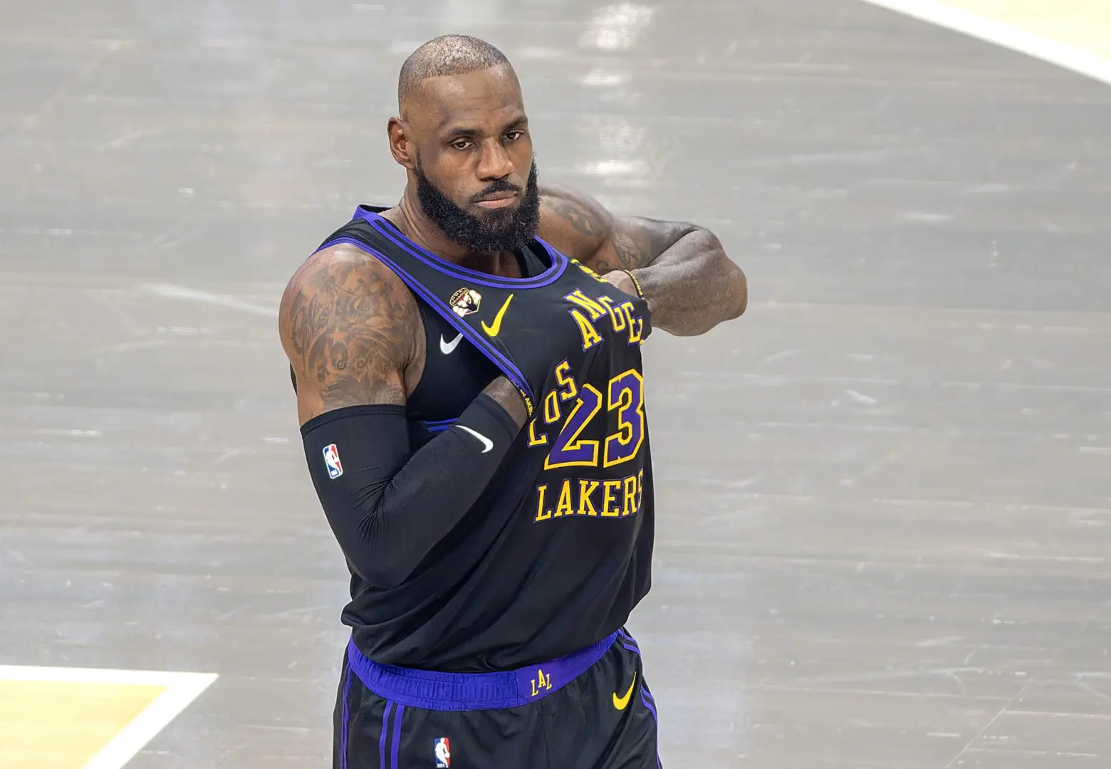 Avanti Lakers e New York, Toronto e Detroit forzano la serie a gara-7: il resoconto Nba
