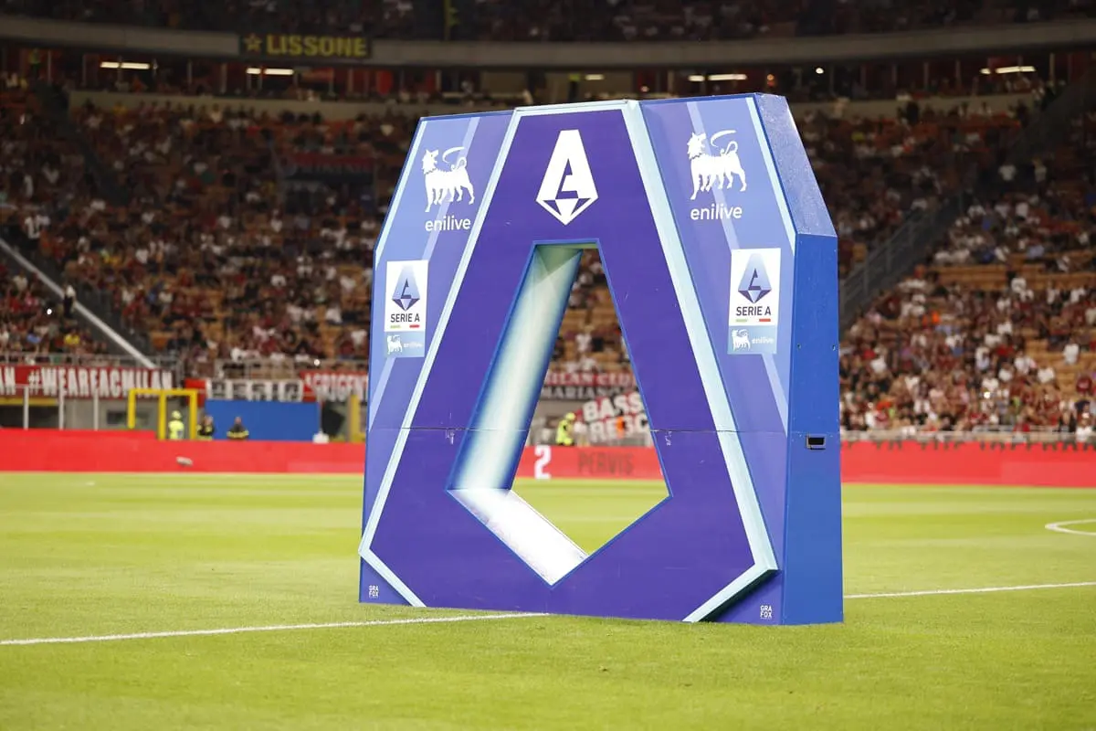 Serie A, la programmazione dell’ultima giornata: domenica sera le partite della corsa Champions e della lotta salvezza