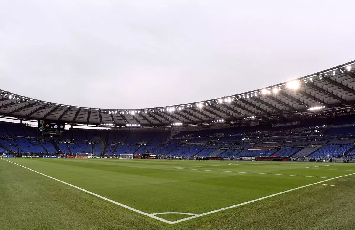 Derby di Roma, il Tar rinvia il ricorso della Lega Serie A all’Avvocatura dello Stato