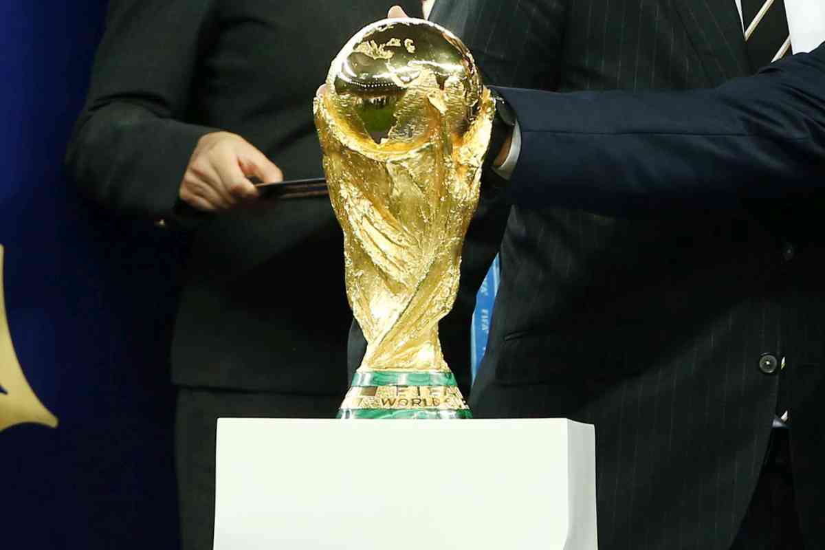 Mondiali 2026, dal campetto alla playstation universale / di Claudio Brachino