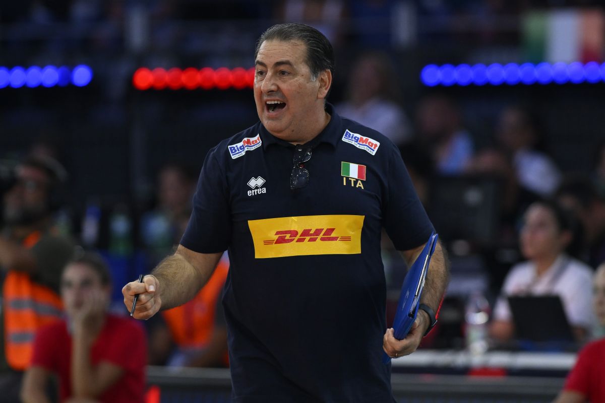 Terza vittoria dell’Italvolley in VNL, Stati Uniti piegati al tie-break