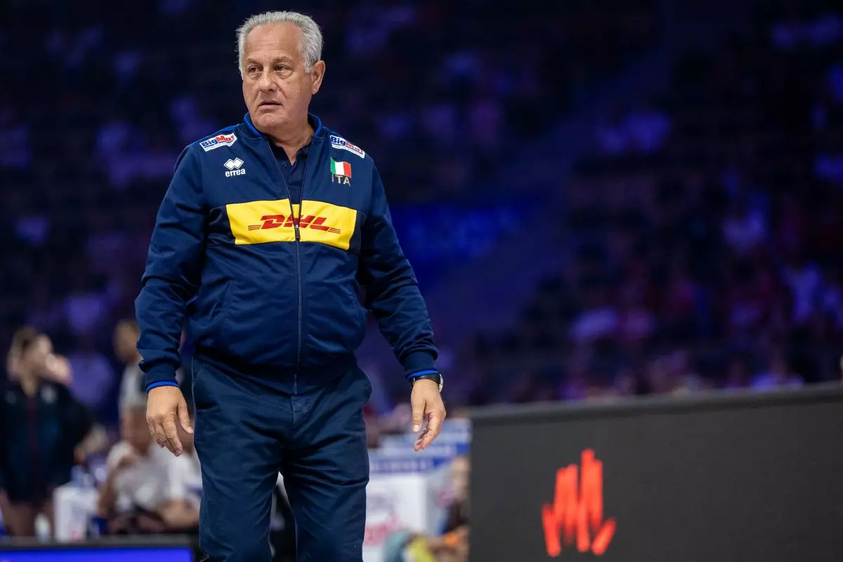 L’Italvolley femminile supera l’esame Repubblica Ceca in VNL, Velasco “Cresciamo vincendo”