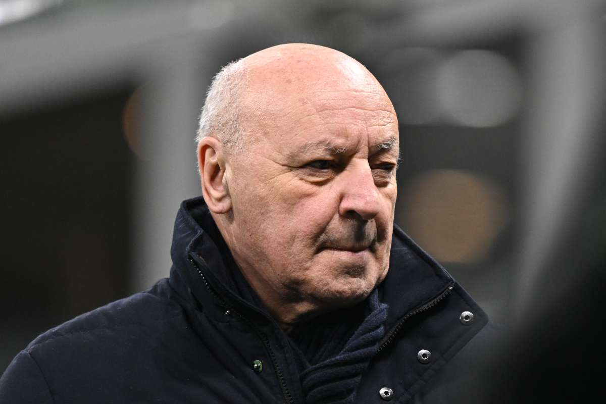 Inter, Marotta “Accordo raggiunto per il rinnovo di Chivu, a breve l’ufficialità”