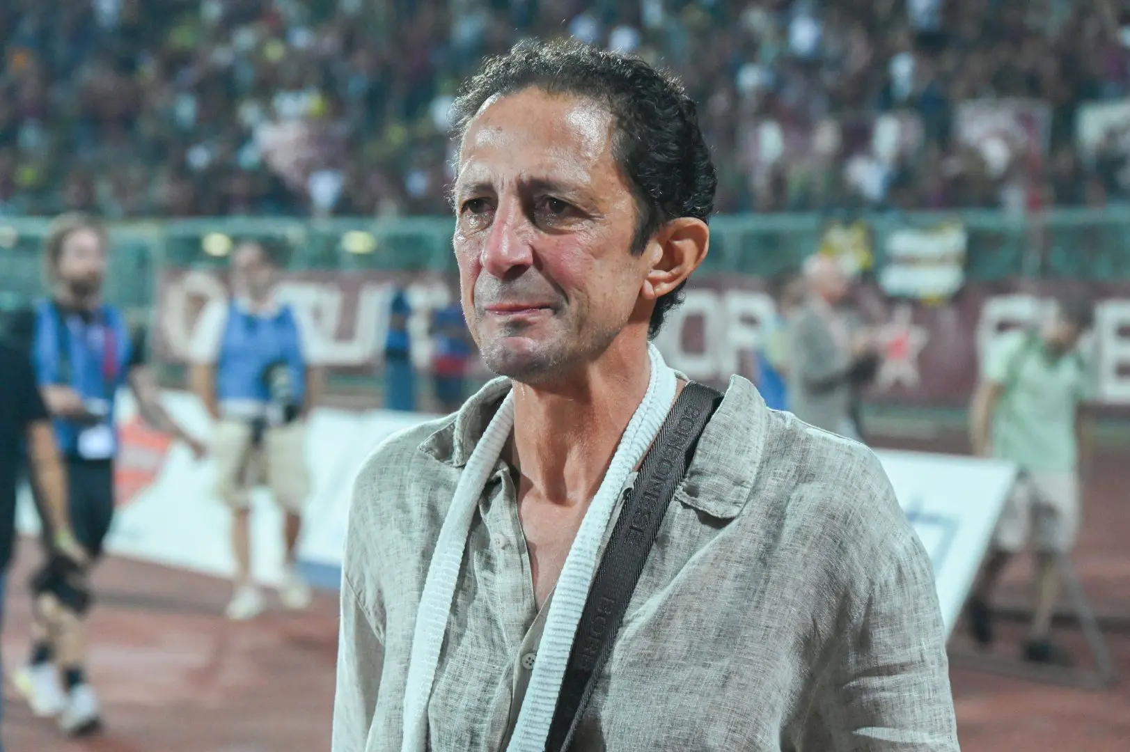 Lutto nel mondo del calcio, a 58 anni è morto Igor Protti: “Questo splendido viaggio è arrivato al fischio finale”