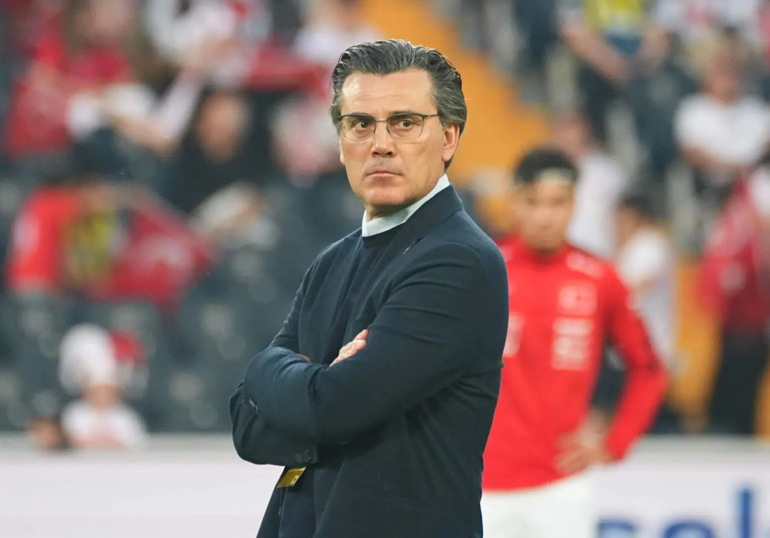Dopo 24 anni è vigilia Mondiale per la Turchia, Montella: “Emozionati e fiduciosi”