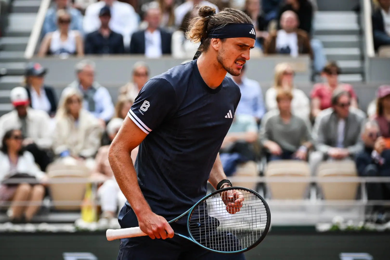 Roland Garros, Zverev è il primo finalista. Alle 19 Cobolli-Arnaldi