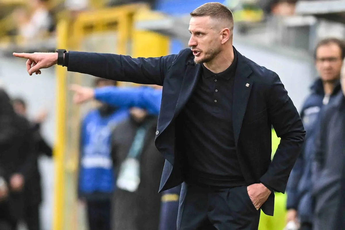 Ignazio Abate è il nuovo allenatore del Torino, contratto fino al 2028
