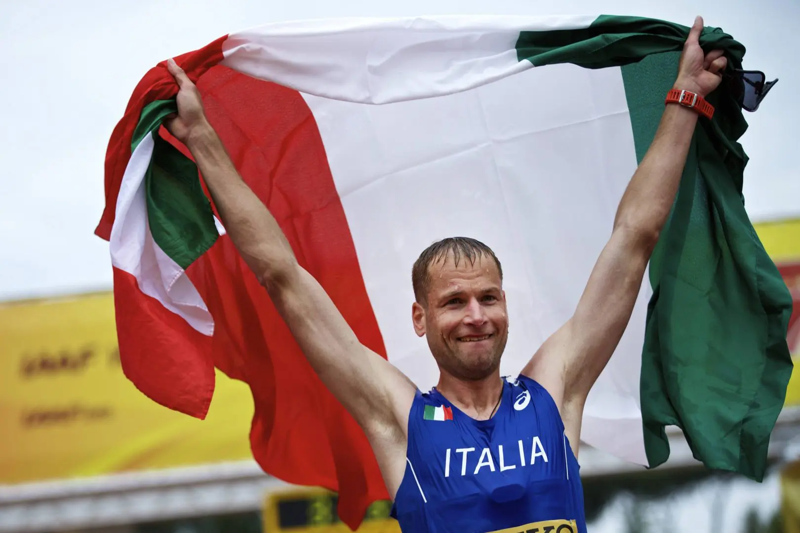 Nuove accuse per Alex Schwazer: positivo all’Epo, sospeso dall’agenzia antidoping tedesca