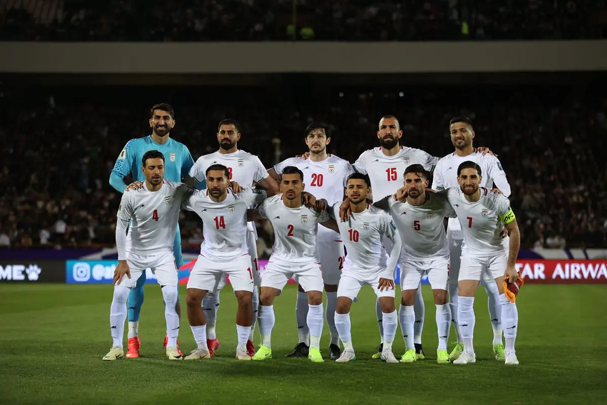 Mondiali, il ministro dello sport iraniano “Lasceremo il campo in caso di slogan politici contrari o bandiere non riconosciute”