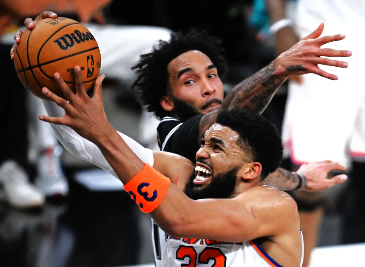 San Antonio risorge, batte New York in trasferta e riapre le Finals NBA