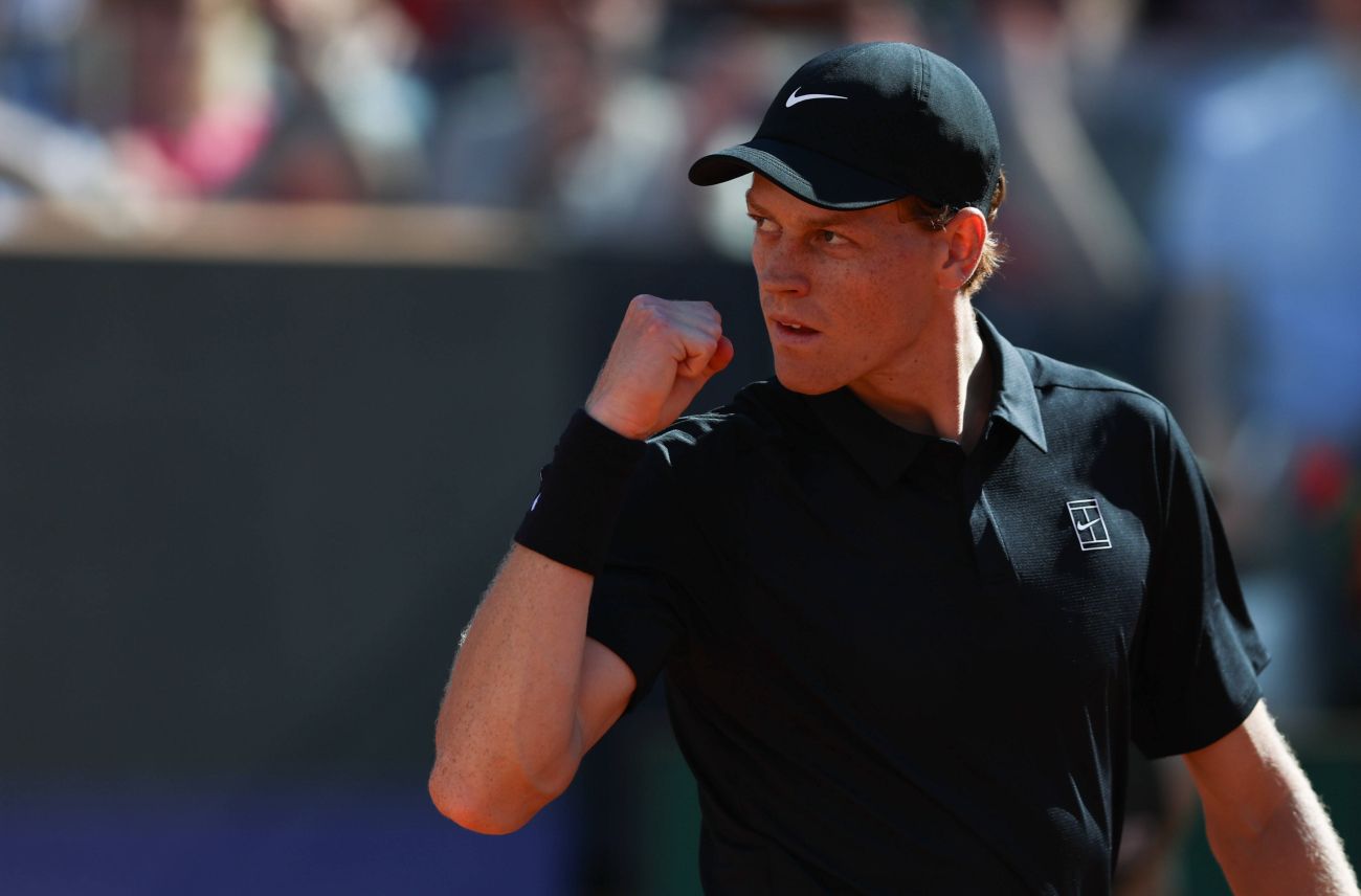 Sinner numero uno del mondo per la 77esima settimana, Cobolli in top ten: il ranking Atp aggiornato