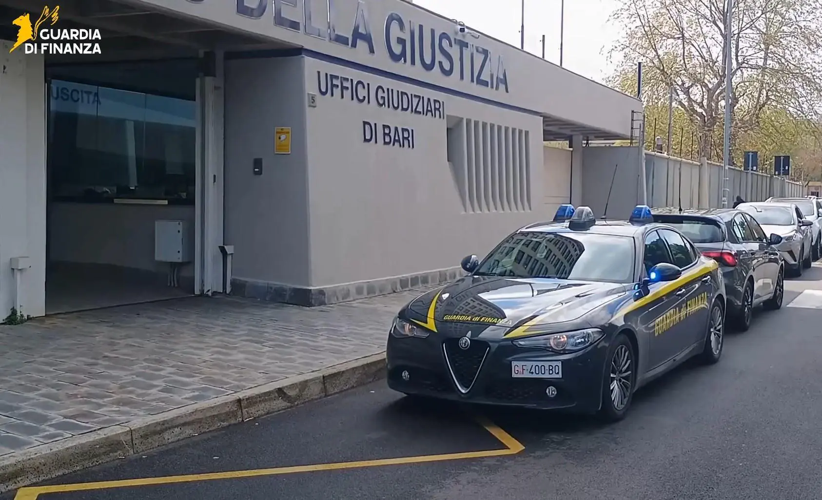 Indagati Aurelio e Luigi De Laurentiis per bancarotta: la Guardia di Finanza nelle sedi del Napoli e del Bari