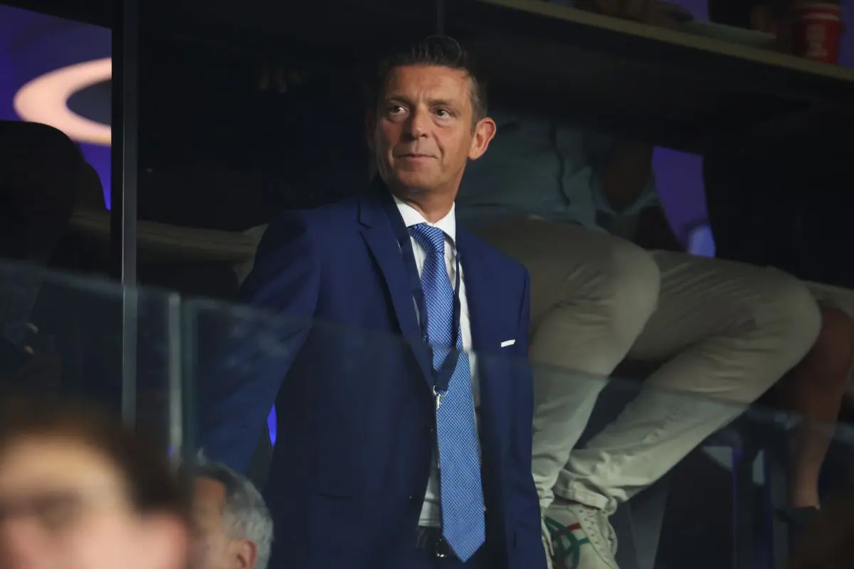 Inchiesta arbitri, la procura di Milano chiede l’archiviazione per Gianluca Rocchi: “Singole interferenze, non un sistema di frode”