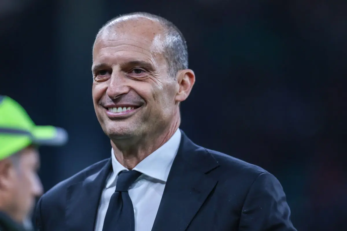 Massimiliano Allegri è il nuovo allenatore del Napoli, contratto fino al 2029