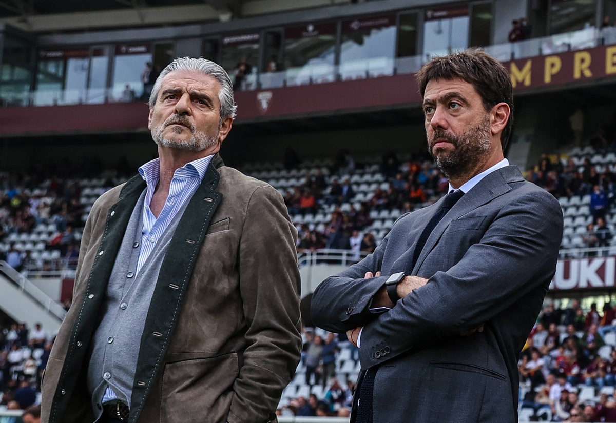 Svolta sulla giustizia sportiva, la Corte Ue dà ragione ad Agnelli e Arrivabene