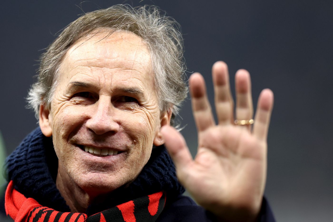 Addio a Franco Baresi, la leggenda del Milan e della Nazionale aveva 66 anni