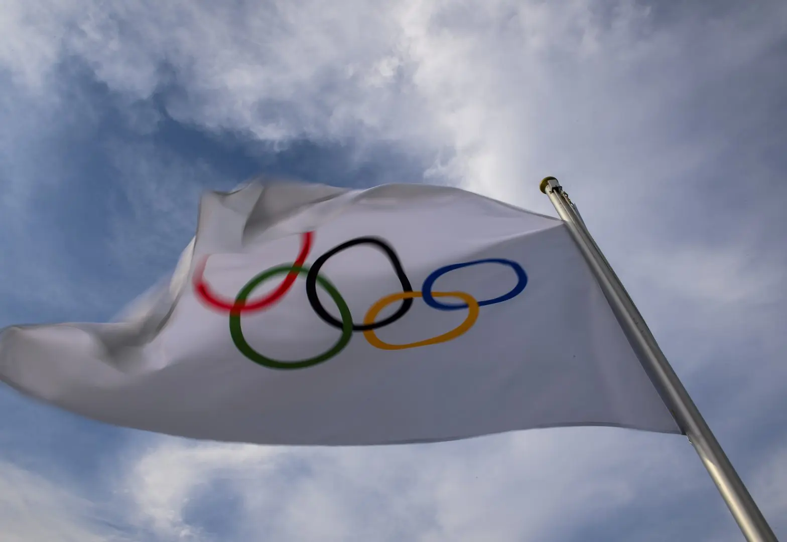Il CIO revoca la sospensione del Comitato Olimpico Russo
