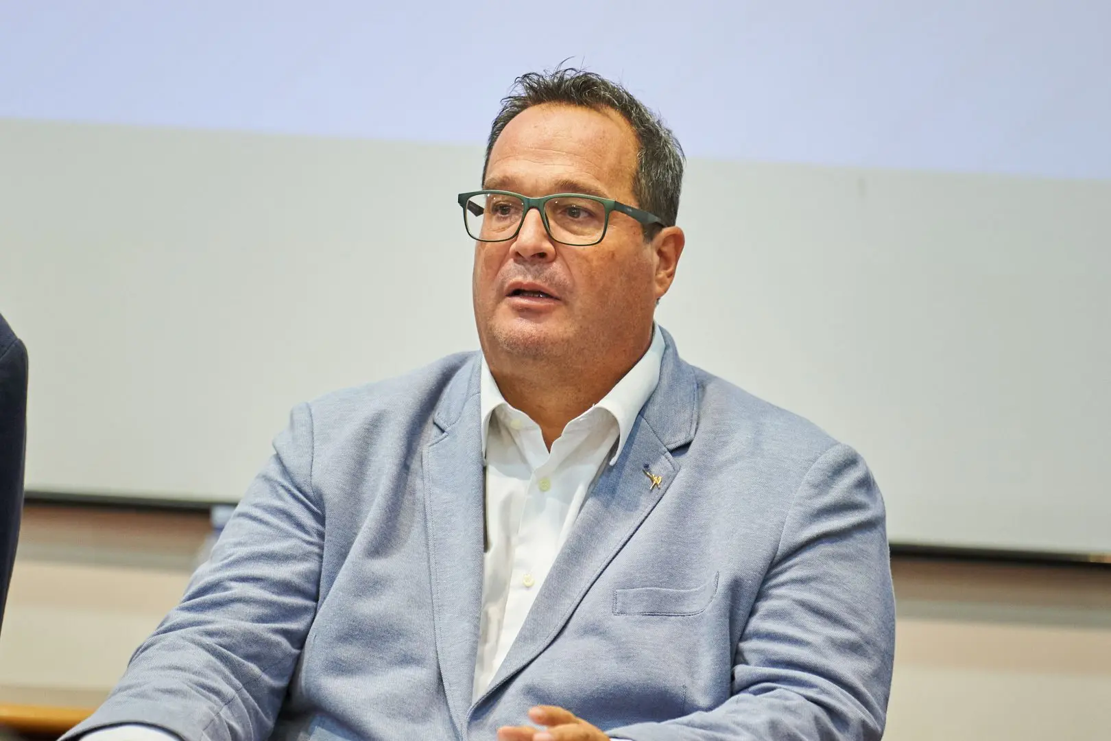 Claudio Durigon nuovo presidente della Lega Serie A di volley: “Arrivo con grande umiltà e senso di responsabilità”