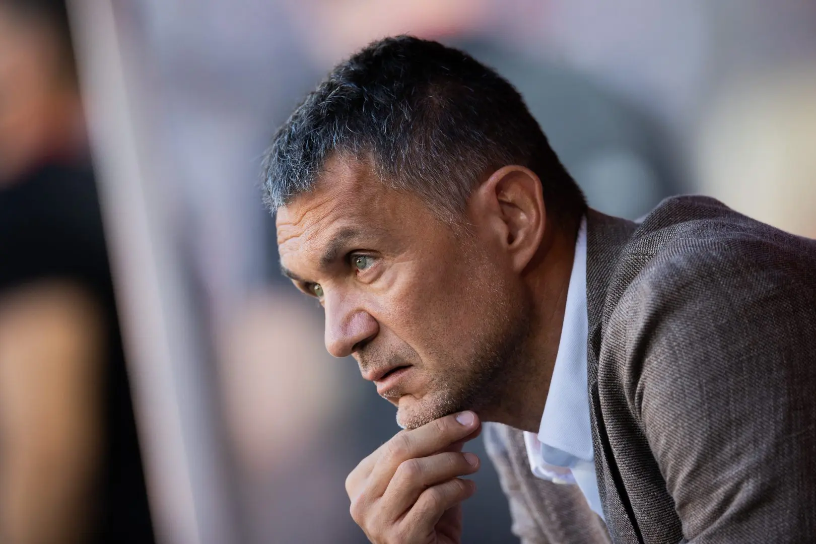 Paolo Maldini è il nuovo direttore tecnico della Nazionale, Leonardo advisor