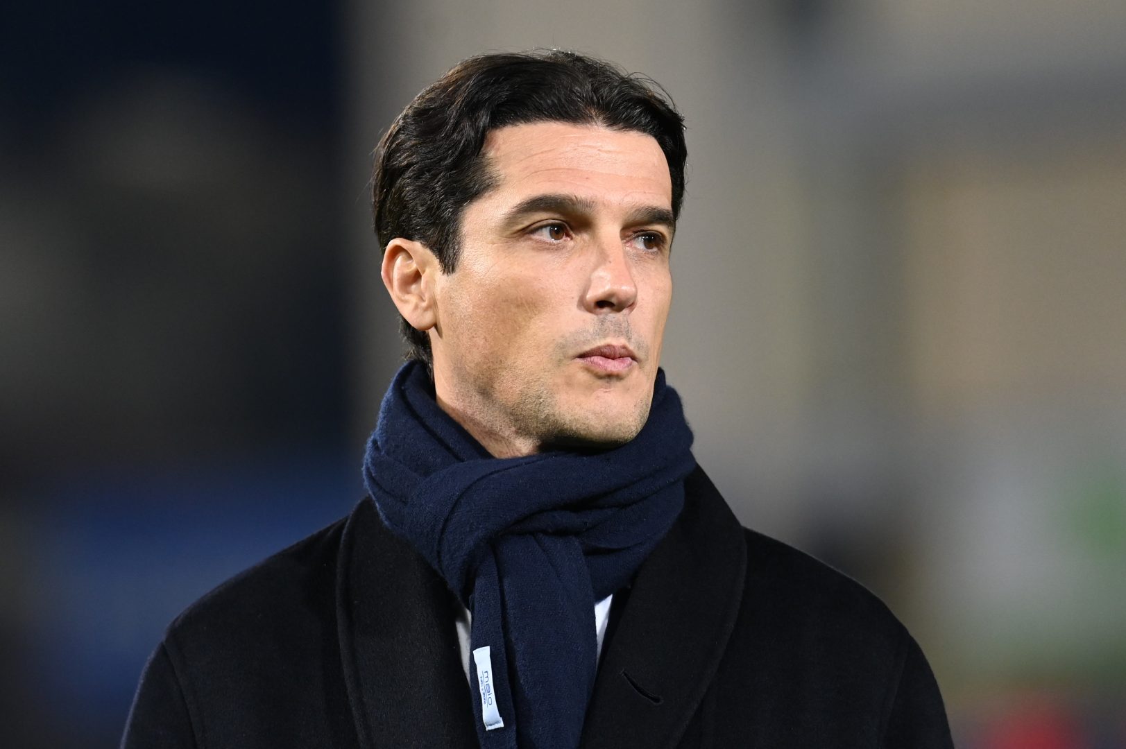 La Juventus e François Modesto si separano, annunciata la risoluzione consensuale