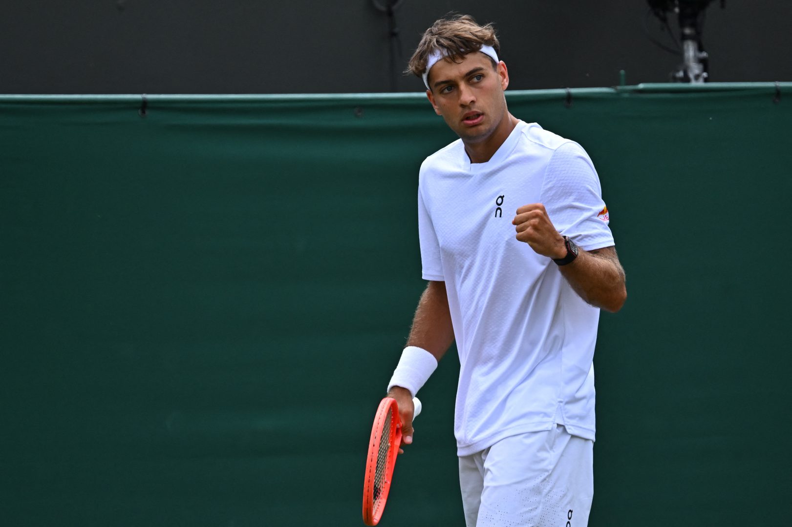 Wimbledon, Cobolli e Paolini raggiungono Sinner agli ottavi. Out Sonego e Berrettini