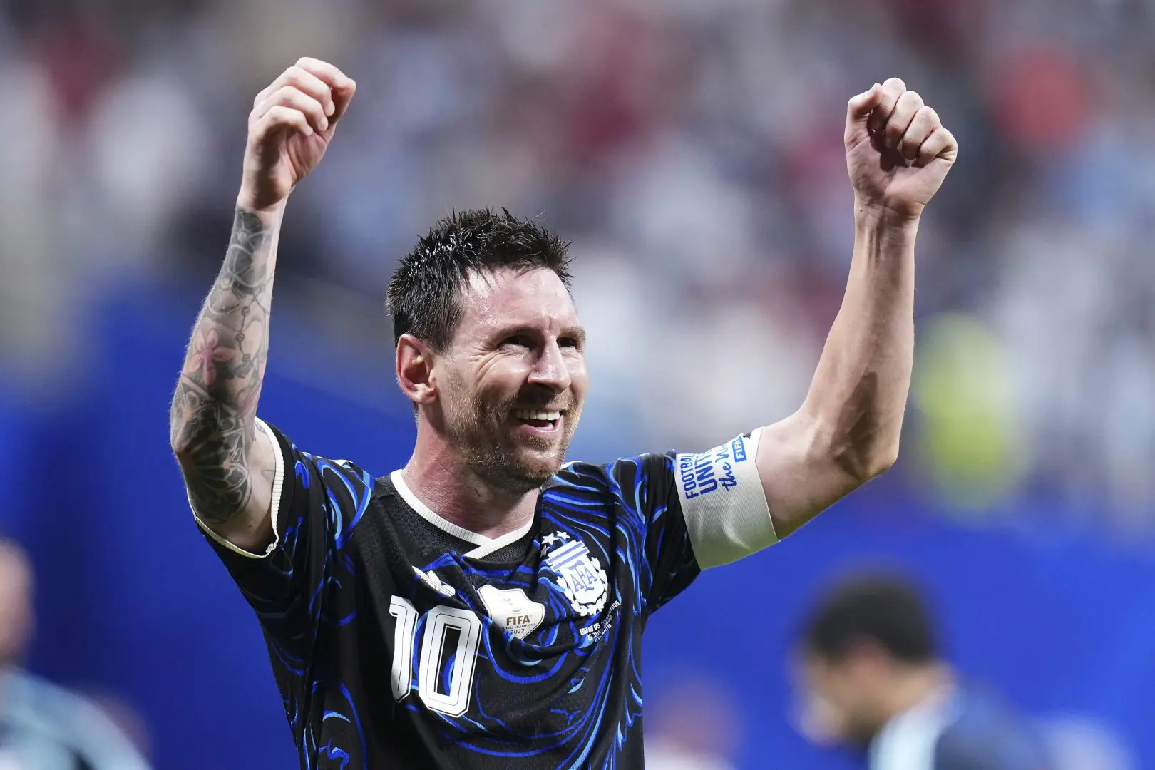 Ai Mondiali la finale più giusta, euforia per Messi e critiche per Tuchel