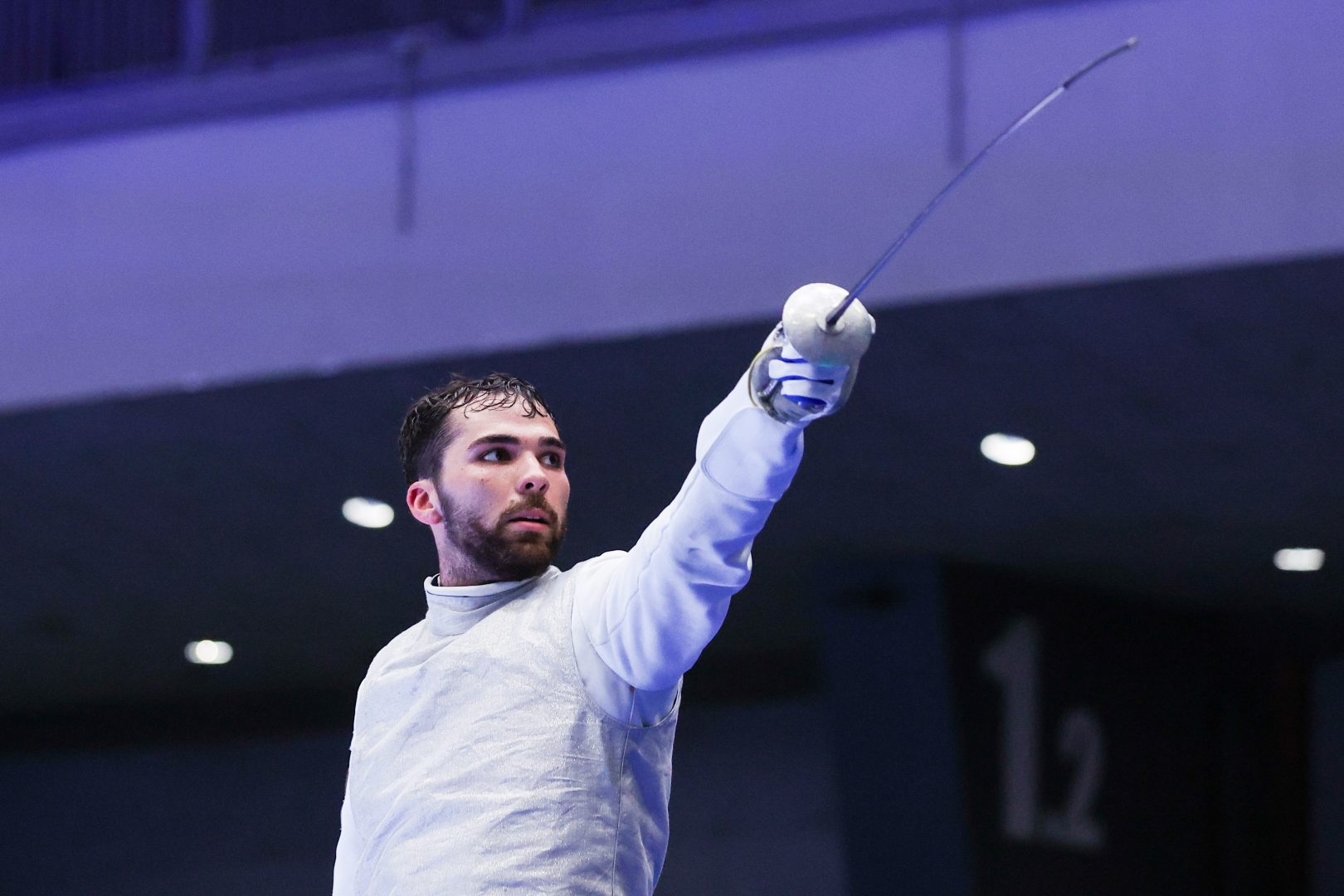 Scherma, Mondiali Hong Kong: argento per Macchi nel fioretto e per Rizzi nella spada / Video