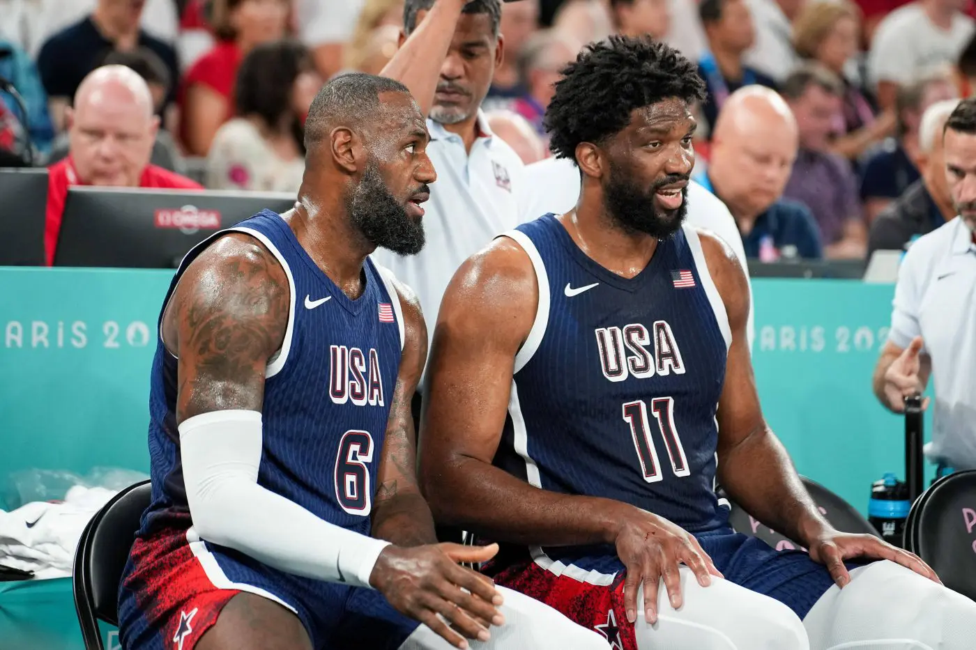 Nba, LeBron James ha deciso: giocherà nei Philadelphia 76ers