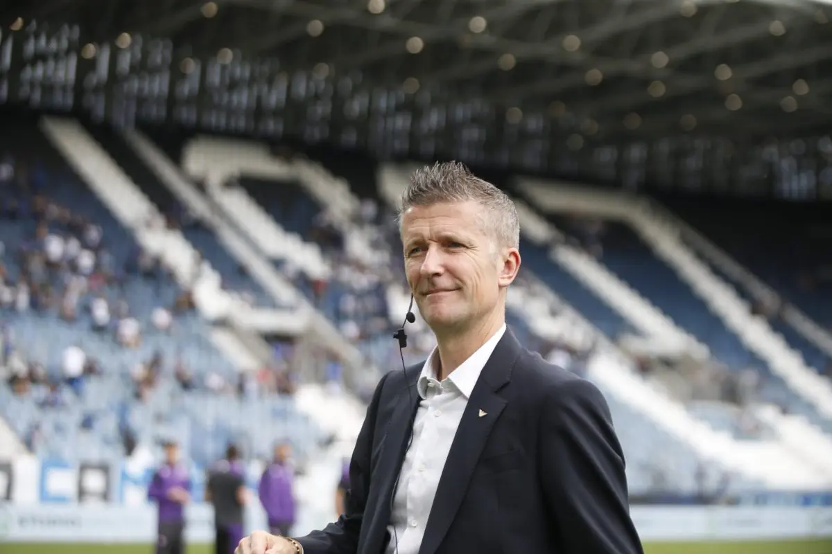 Daniele Orsato è il nuovo designatore degli arbitri di Serie A e B: “Più precisione per ridurre l’uso del Var”