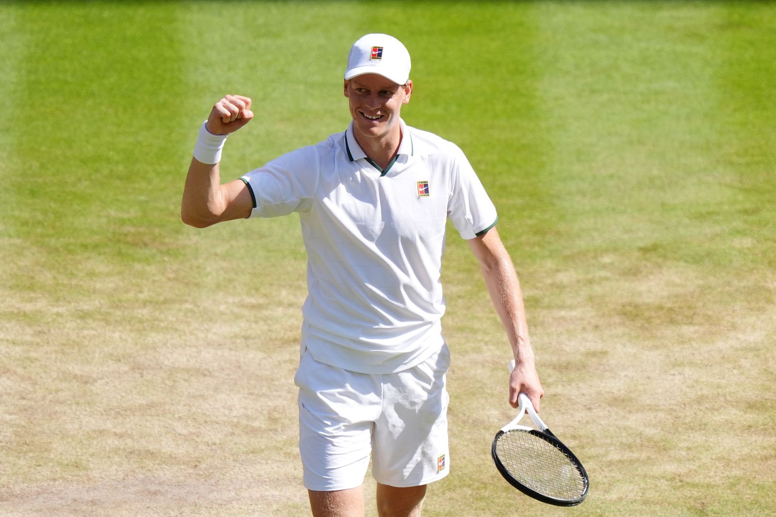 Sinner sempre numero 1 del ranking Atp, Cobolli stabile al 9° posto