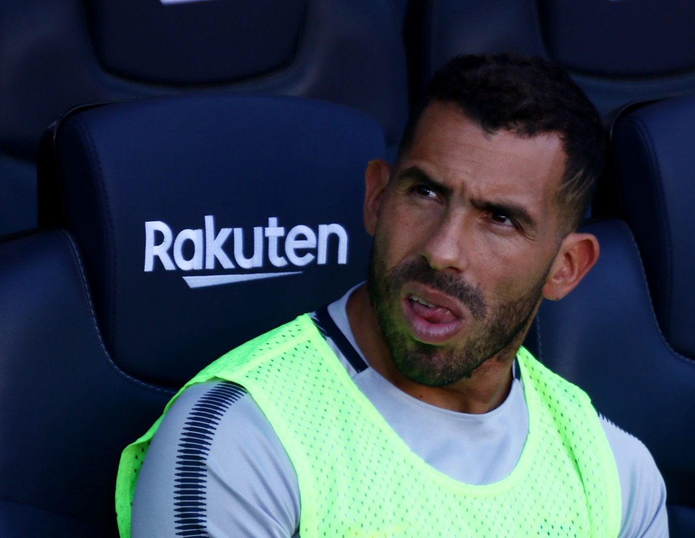 Tevez “L’Italia riparta da Conte e Maldini, l’Argentina è soprattutto Messi”
