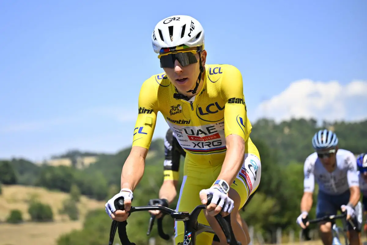 Pogacar non si ferma più, altro trionfo: è il padrone del Tour de France