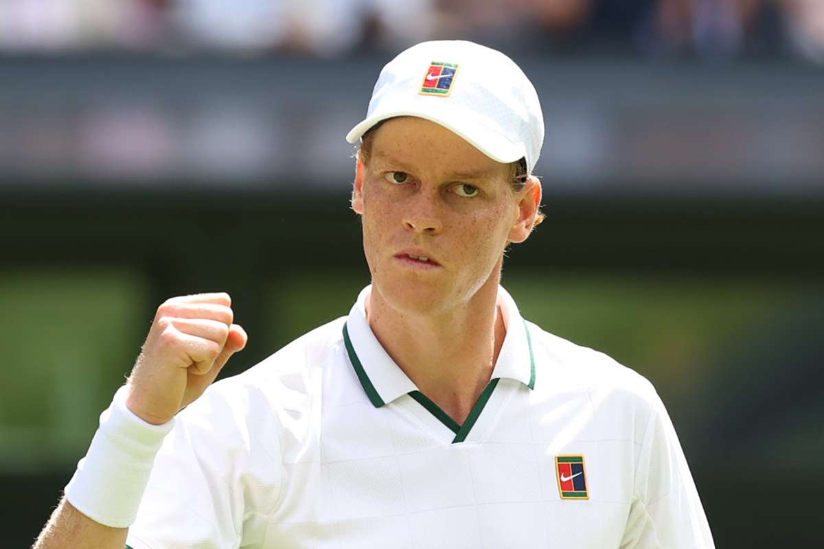 Ranking Atp, per Sinner 84esima settimana da numero uno del mondo: quattro azzurri in top-20