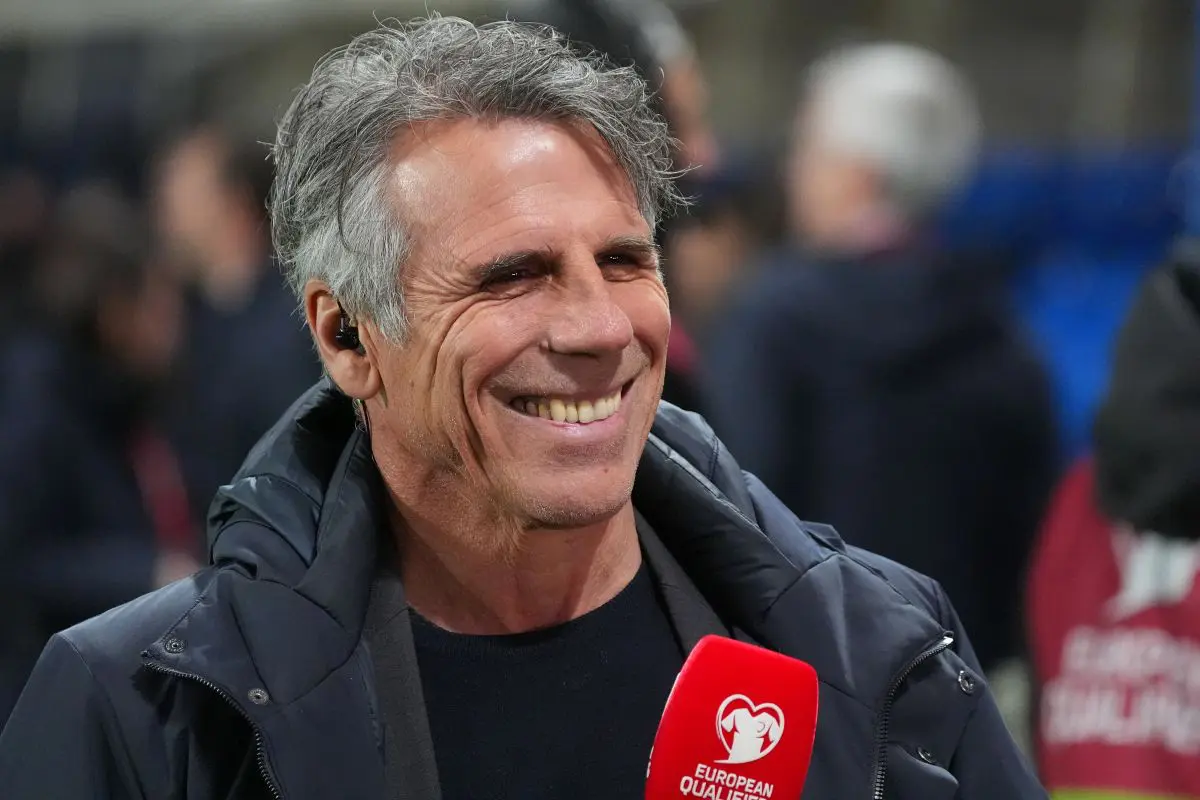 Zola entra nel Club Italia, coordinatore dei progetti delle attività giovanili
