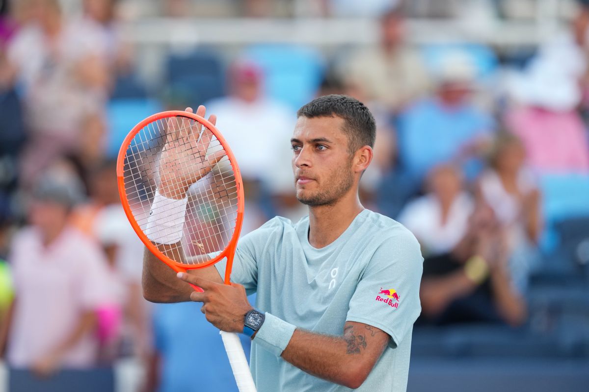 Cobolli sale al numero 6 del ranking Atp, Sinner sempre in vetta davanti a Zverev. Tra le donne Paolini 20esima