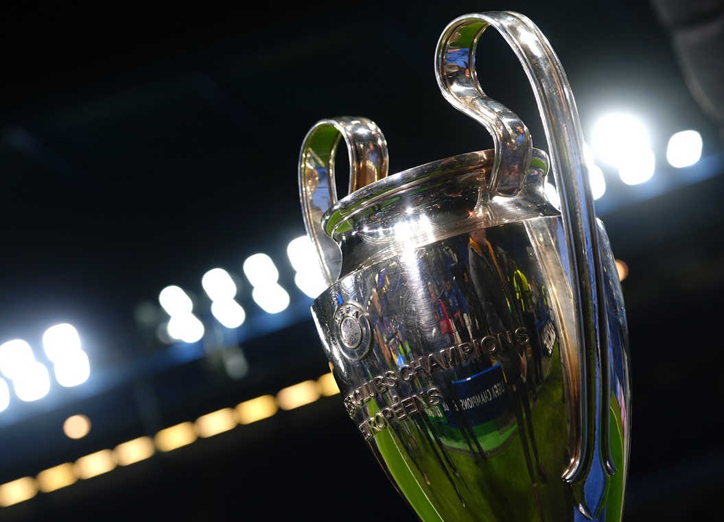 Sorteggi Champions League: Inter con Real Madrid e Liverpool, Mourinho torna a Roma. Napoli-City e Barca-Como