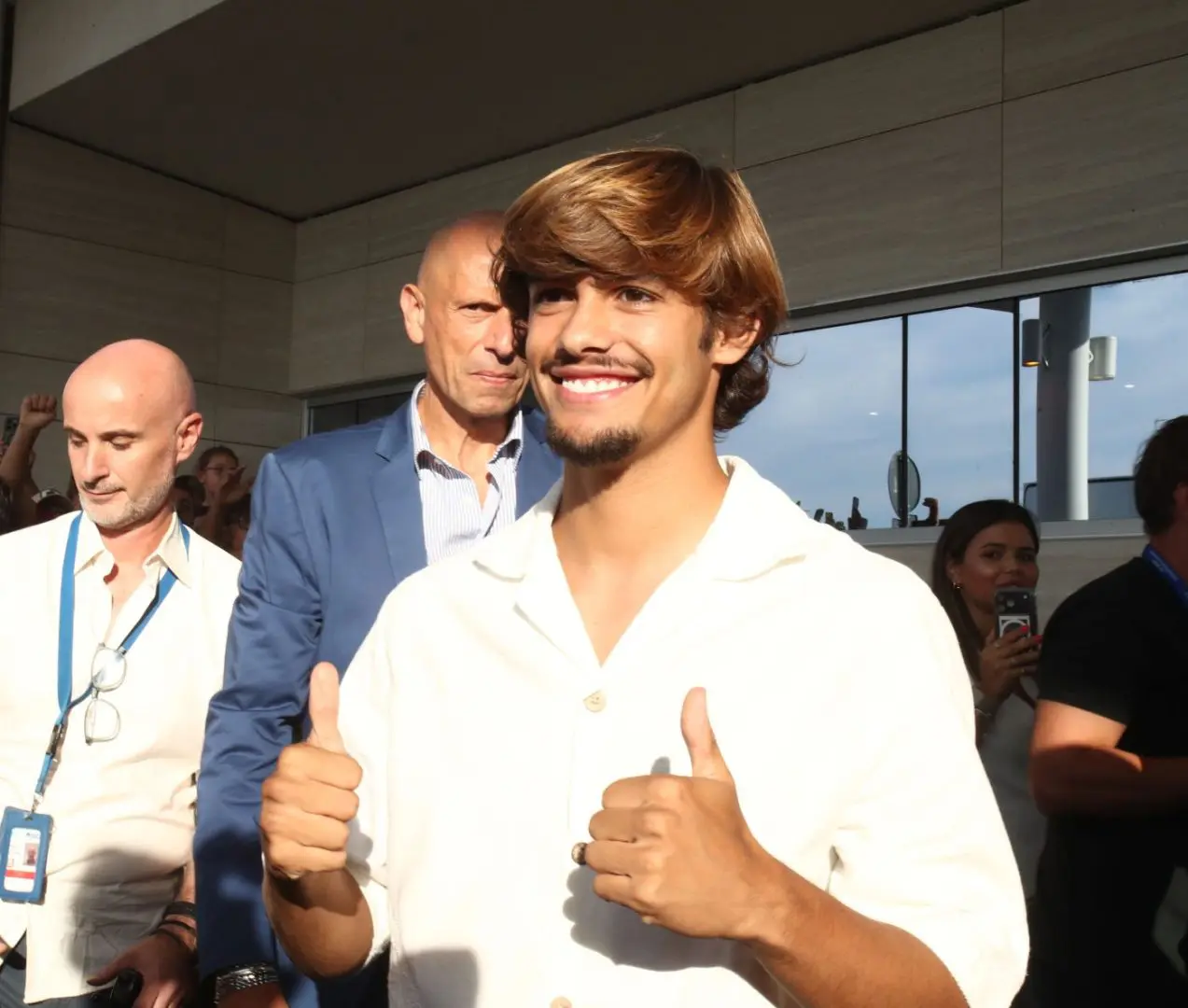 Roma, acquistato a titolo definitivo Rodrigo Mora dal Porto